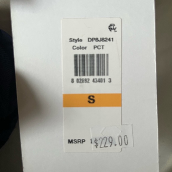 DKNY Sport Jacket - Picture 6 of 6